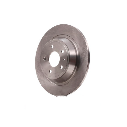 Ford Rear Brake Disc Rotor for Mondeo MD