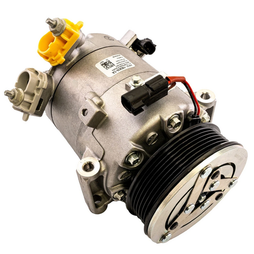 Ford A/C Compressor for Mondeo MD 2.0L Diesel 09/2014-11/2022