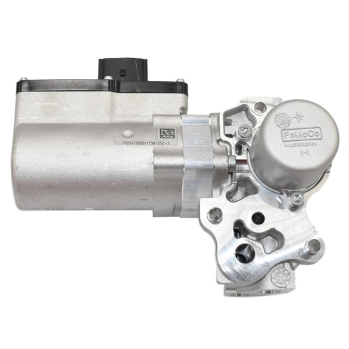 Ford Oil Pump Assembly Ecosport Endura Focus Kuga Mondeo