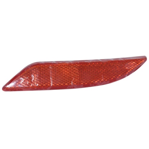 Ford FG Falcon SZ Territory Rear Reflector Bumper LH