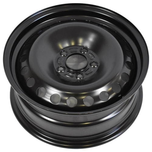 Ford Steel Wheel 6.5J X 16"" For Focus Kuga Mondeo