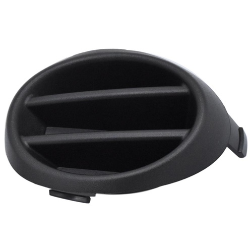 Ford Front Bumper Fog Lamp Bracket LH Fiesta Wt
