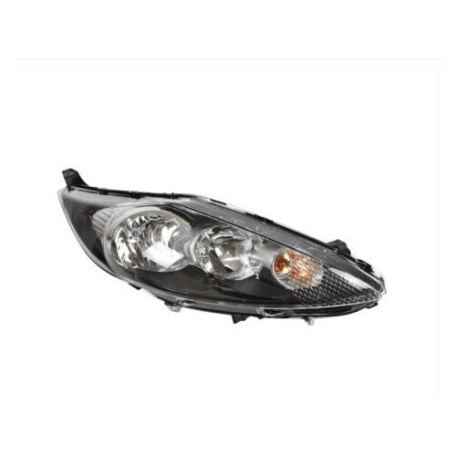 Ford Headlamp Assembly RH Fiesta Wt 2010-2013