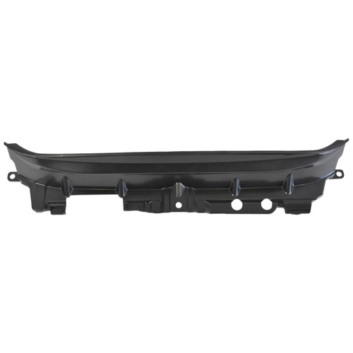 Ford Top Lock Cover For Fiesta Wt 2010-2013