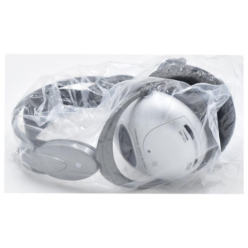 Ford Headphone Assembly For Territory SZ/SZ MKII 2011-On