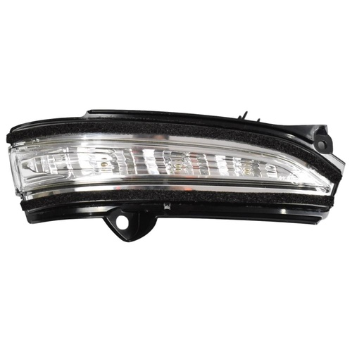 Ford Mirror Lamp RH Side Mondeo MD