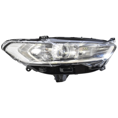 Ford Headlamp Assembly Halogen RH Mondeo Md