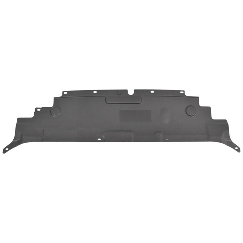 Ford Bonnet Air Deflector Top Lock Cover Suits Mondeo Md
