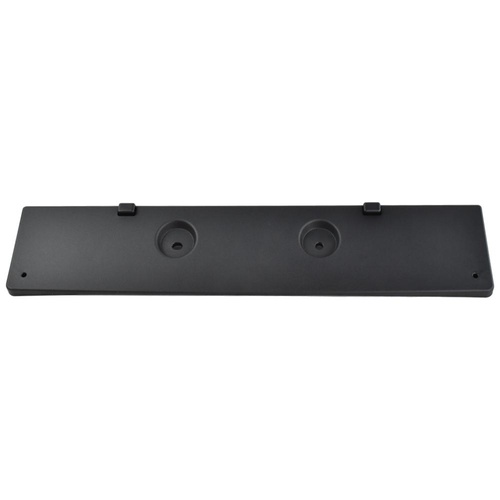 Ford Front Bumper Bracket Grille License Plate Kuga