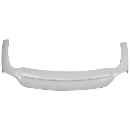 Ford Rear Bumper Lower Extension Primed Mondeo Md