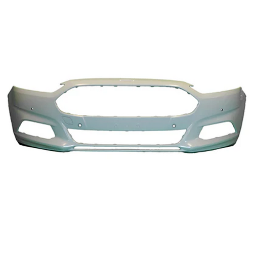 Ford Front Bumper Bar Cover Primed For Mondeo MD 09/2014-02/2019