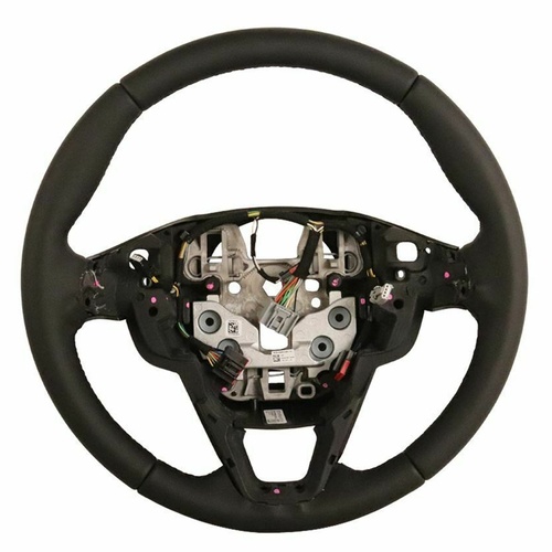 Ford Steering Wheel Assembly Ebony For Mondeo Md 