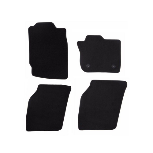 Ford Mondeo Md Carpet Floor Mats Set Of 4