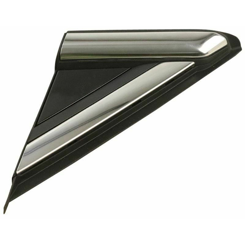 Ford Moulding RH Triangle Black Mondeo Md 