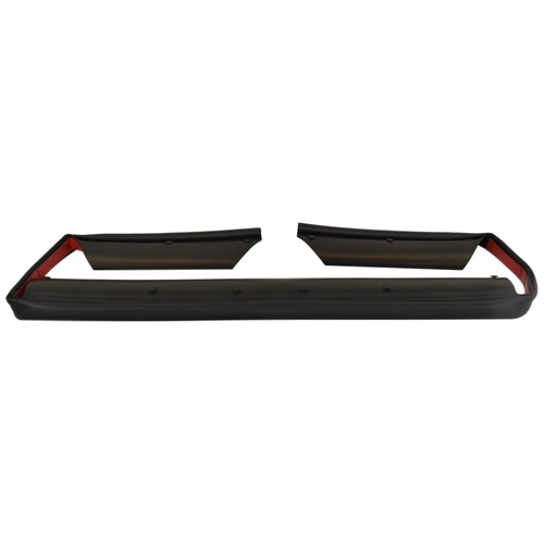 Ford Bonnet  Weatherstrip For Mondeo Md