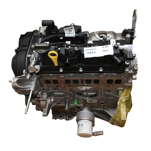 Ford 1.5L Ecoboost 16V Engine Focus Kuga Mondeo
