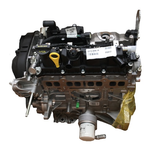 Ford Short Block Assembly 1.5L Ecoboost 16V (180Ps)