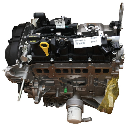 Ford 1.5L Ecoboost 16V Engine Focus Kuga Mondeo