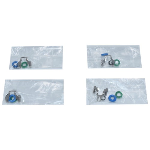 Ford Fuel Injectors O-Ring Kit Focus Kuga Mondeo