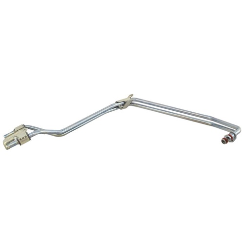 Ford Turbocharger Water Outlet Tube Focus Lz St Kuga Tf Mondeo Md