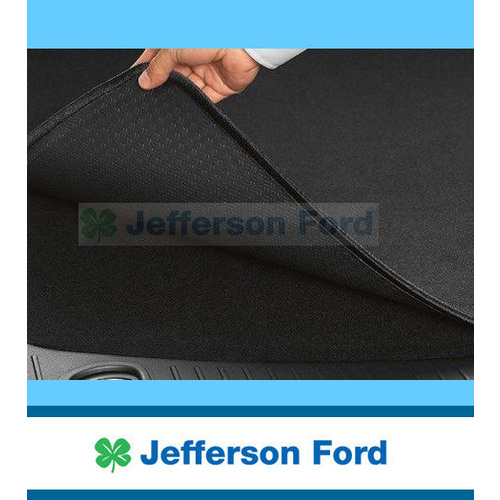 Ford Mondeo Md 2015 On Hatch Luggage Reversible Carpet Mat