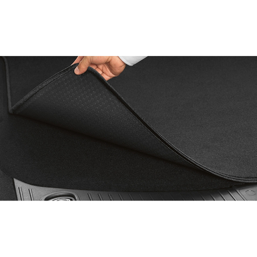 Ford Boot Reversible Carpet Luggage Mat for Mondeo MD Wagon