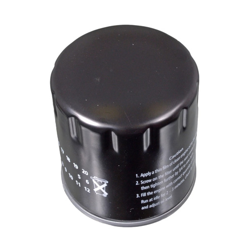 FORD Oil Filter ENDURA FOCUS KUGA MONDEO