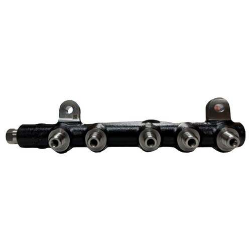 Ford Fuel Supply Injector Rail Diesel for Endura, Focus LZ ST RS, Escape Mondeo MD