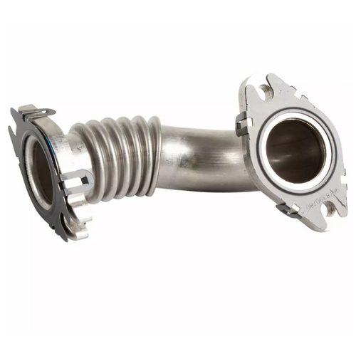 Ford Exhaust Gas Recirculation EGR Tube & Gasket Endura Focus Mondeo Kuga Escape 2.0L Duratorq