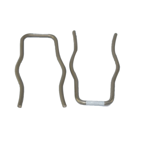 Ford Injector Clip for Fiesta WZ MCA