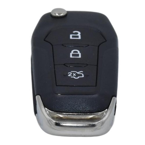 Ford Remote Fob Ecosport Everest Mondeo