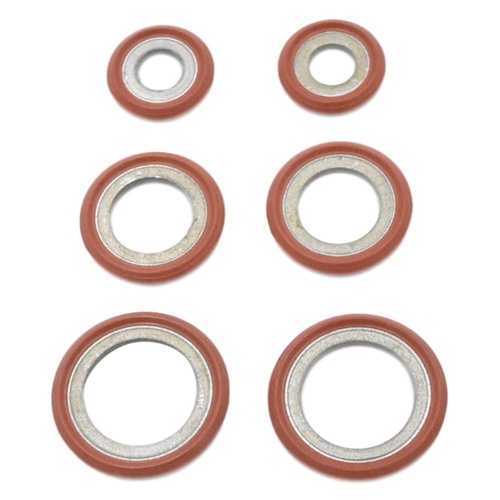 Ford Air Conditioning System O Ring Kit For Ecosport Endura Everest