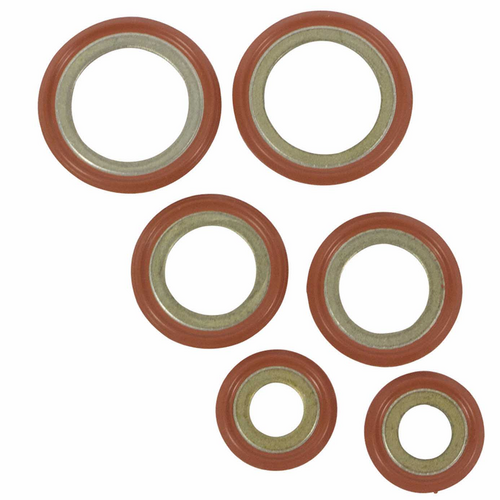Ford Air Conditioning System O Ring Kit For Ecosport Endura Everest