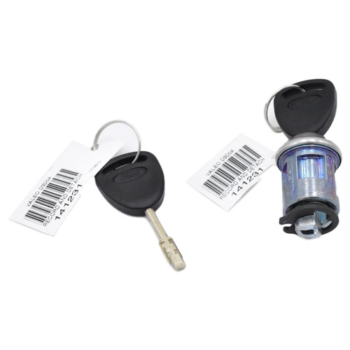Ford Falcon AU Series 1 Ignition Barrel Lock & 2 Keys Set