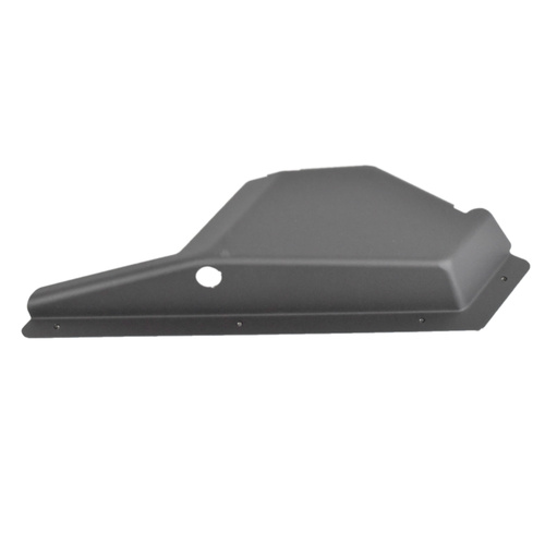 Ford Front Splash Shield RH For Ranger & Everest