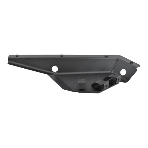 Ford Front RH Splash Shield With 2 Holes Ranger 2015