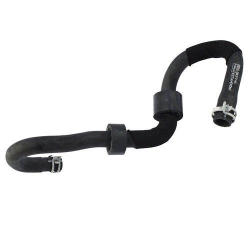 Ford Heater Firewall to EGR Inlet Water Hose for Ranger PX 2011-2018 3.2L 6 Speed Manual