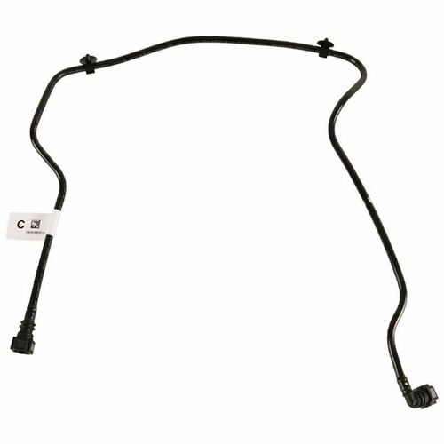 Ford Tank Pipe And Radiator Hose For Everest Ua Ranger PX 