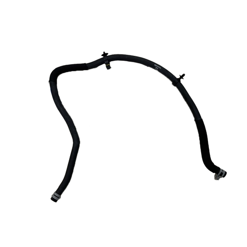 Ford Coolant Bottle To Radiator Upper Hose Ranger PX 3.2L