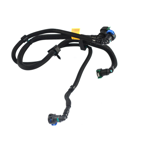 Ford Fuel Filter Tube for Everest UA 3.2L Diesel 06/2015-12/2018