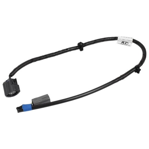Ford Sports Bar Lamp Wiring  Ranger PX 