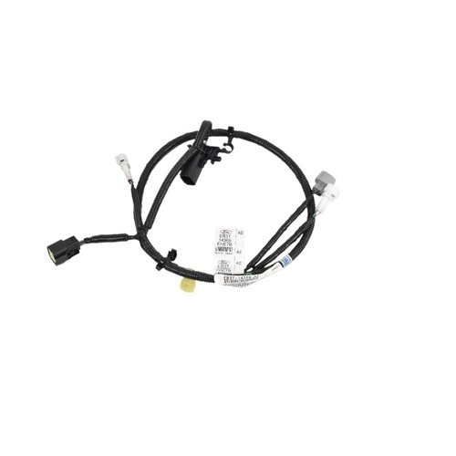 Ford Bull Bar Jumper Wiring Harness Everest Ua And  Ranger PX