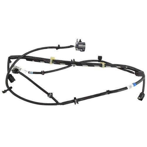 Ford Nudge Bar Wiring Loom For Everest Ua Trend