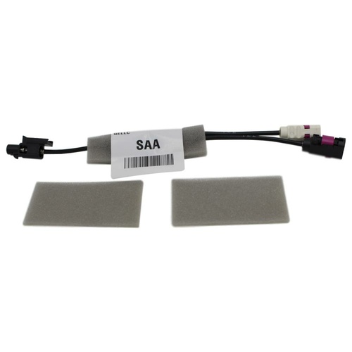 Ford Aerial Splitter Assembly  Everest Ua And Ranger PX