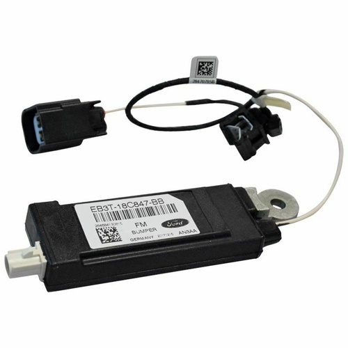 Ford Antenna Amplifier Isolator Everest Ua Ranger PX