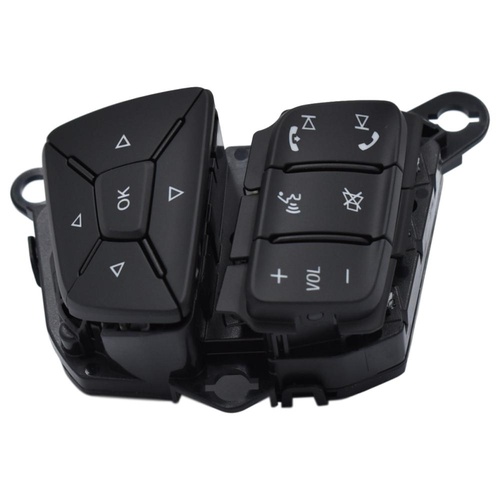 Ford Steering Speed Control Assembly Switch Everest Ua  Ranger PX