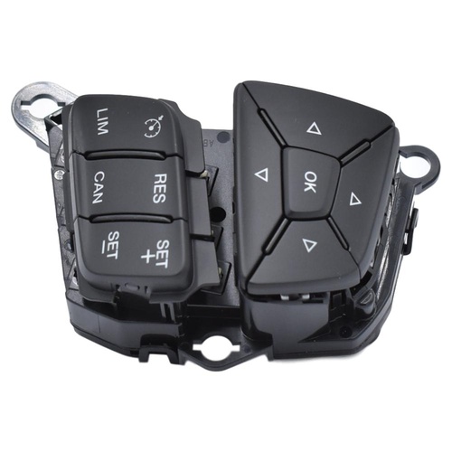 Ford Steering Wheel Switch Speed Control Everest Ranger PX