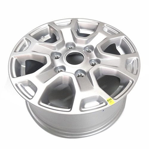 Ford Alloy Wheel 7.0 X 16 For Ranger PX 2011