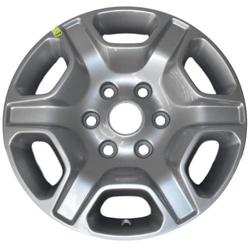 Ford Alloy Wheel 17 x 8 For Ranger PX 06/2015 - 06/2018