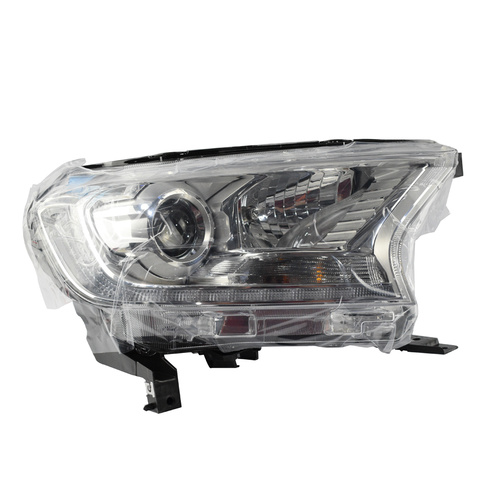 Ford Headlamp Right Hand for Everest UA Tec From 2015-On